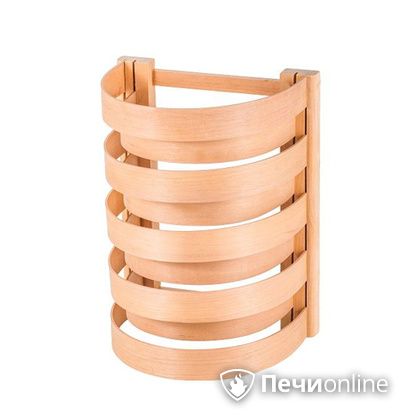 Абажур настенный Woodson модель S1 прямой в Бронницах